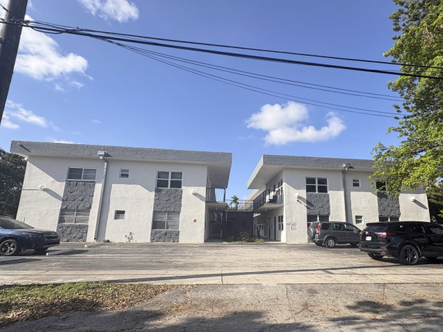 Main building photo